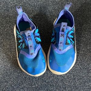 Nike Flex runner Toddler sneakers